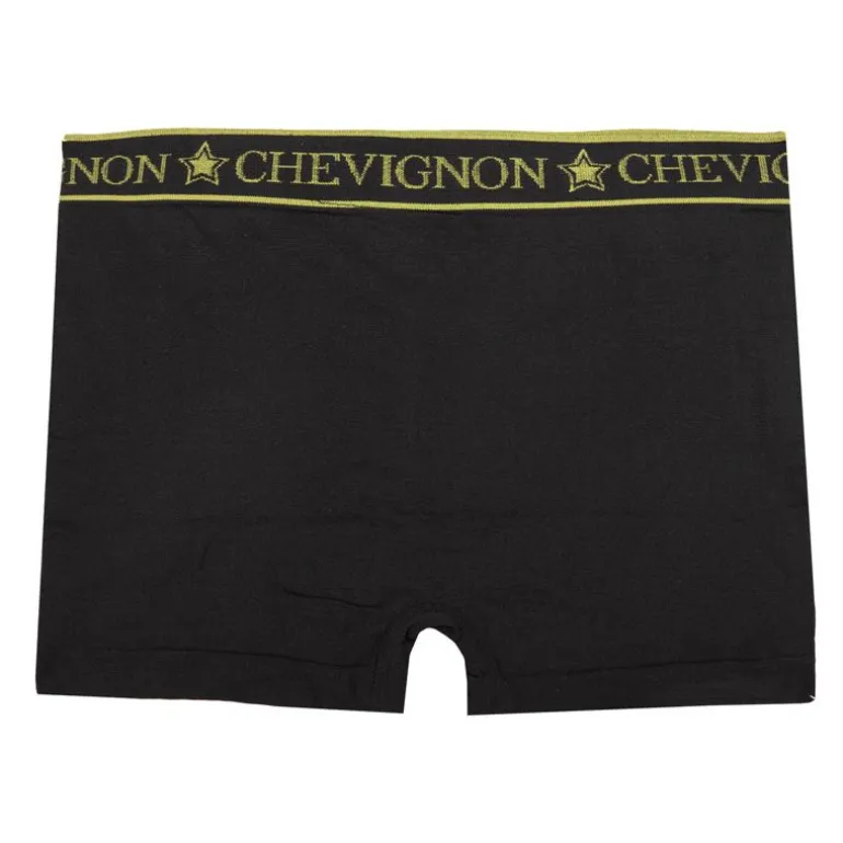 Boxer x2 sans couture stretch tom Homme CHEVIGNON