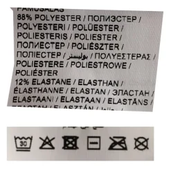 Brassière mid impact feel it dos croisé Femme PUMA