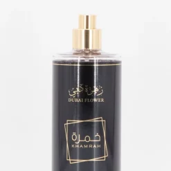 Brume parfumÉe "khamrah" 250ml ar07807 Mixte DUBAI FLOWER