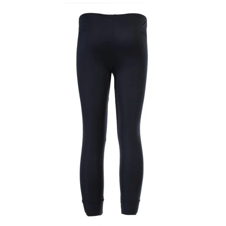 Caleçon long chaud galdric ajusté Homme KAPORAL