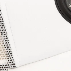 Casquette Aaron logo sous bulle Homme HELVETICA