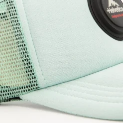 Casquette Aaron logo sous bulle Homme HELVETICA