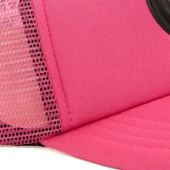 Casquette Aaron logo sous bulle Homme HELVETICA