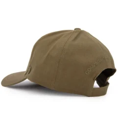 Casquette logo brodé west hollywood Homme COMPAGNIE DE CALIFORNIE