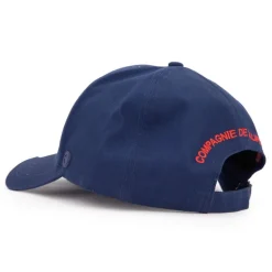 Casquette logo brodé west hollywood Homme COMPAGNIE DE CALIFORNIE