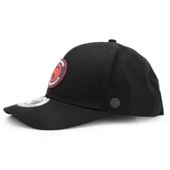 Casquette noir taille unique logo relief Homme COMPAGNIE DE CALIFORNIE