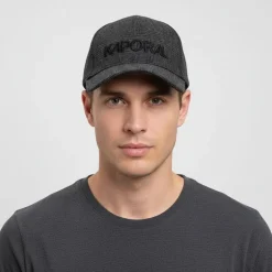 Casquette Prince de Galles feutre jayden Homme KAPORAL