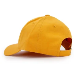 Casquette rouge Homme VON DUTCH