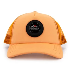 Casquette Trucker 22 Aaron Mixte HELVETICA