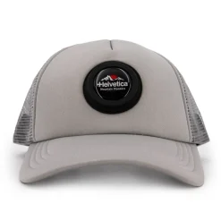 Casquette Trucker 22 Aaron Mixte HELVETICA