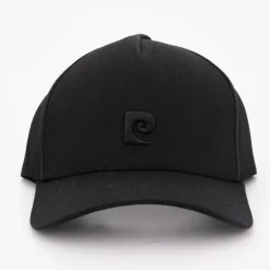 Casquette uni logo brodé réglable Homme PIERRE CARDIN