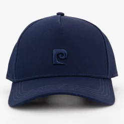 Casquette uni logo brodé réglable Homme PIERRE CARDIN