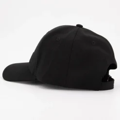 Casquette unie logo brodé ken Homme KAPORAL