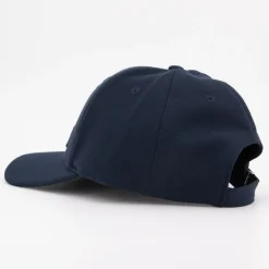 Casquette unie logo brodé ken Homme KAPORAL