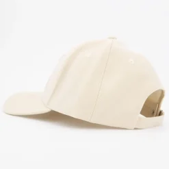 Casquette unie logo brodé ken Homme KAPORAL