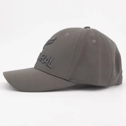 Casquette unie logo brodé ken Homme KAPORAL