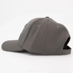 Casquette unie logo brodé ken Homme KAPORAL