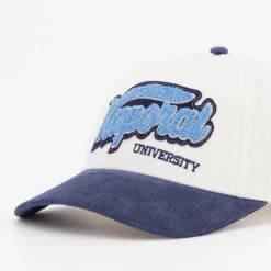 Casquette velour virginien 318231 Homme KAPORAL