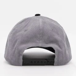 Casquette velour virginien 318231 Homme KAPORAL