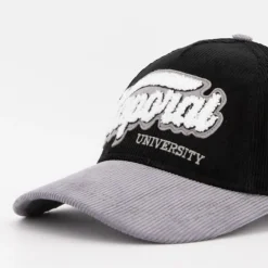 Casquette velour virginien 318231 Homme KAPORAL