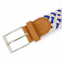 Ceinture elasthanne boite 15757 Homme BILL TORNADE