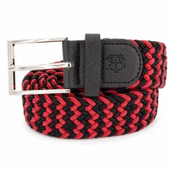Ceinture elasthanne boite 15757 Homme BILL TORNADE