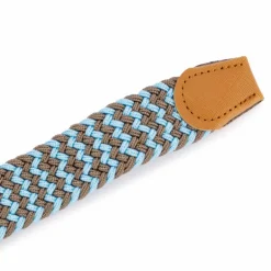 Ceinture elasthanne boite 15757 Homme BILL TORNADE