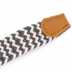 Ceinture elasthanne boite 15757 Homme BILL TORNADE