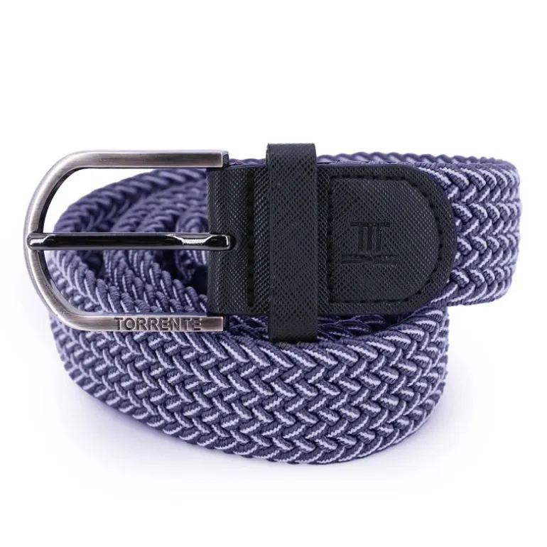 Ceinture elastique Homme TORRENTE