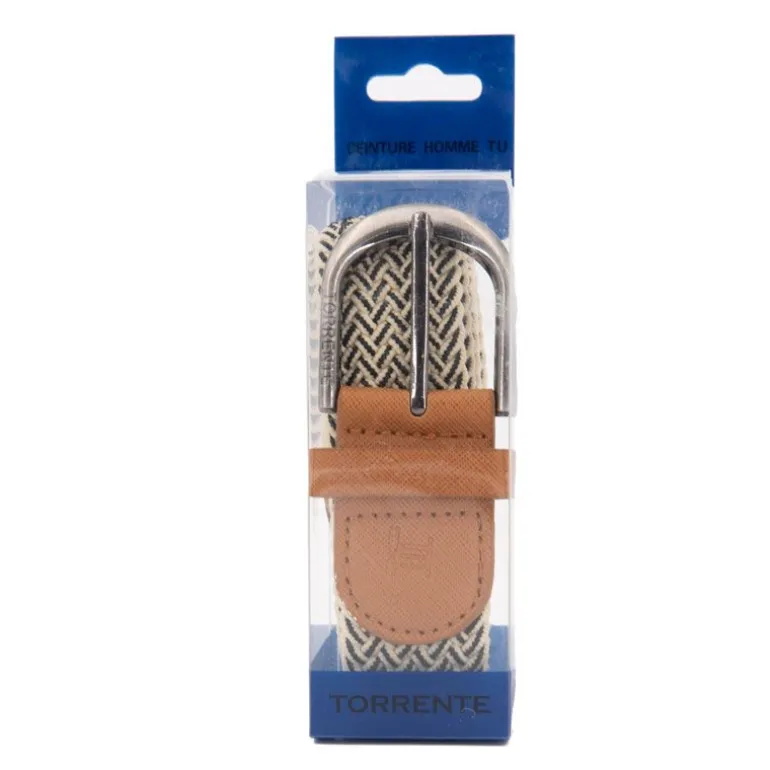 Ceinture elastique Homme TORRENTE