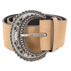 Ceinture en cuir ana Femme DEELUXE 74