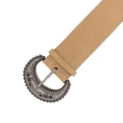 Ceinture en cuir ana Femme DEELUXE 74