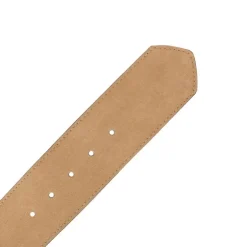 Ceinture en cuir ana Femme DEELUXE 74