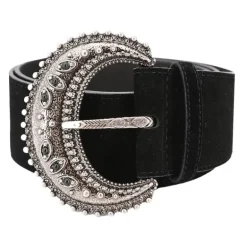 Ceinture en cuir ana Femme DEELUXE 74