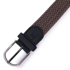 Ceinture tissu élastique tressée torrente Homme TORRENTE