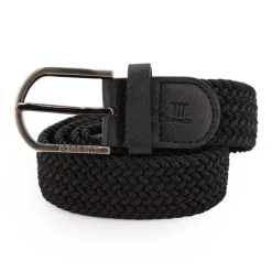 Ceinture tissu élastique tressée torrente Homme TORRENTE