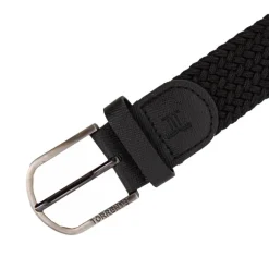 Ceinture tissu élastique tressée torrente Homme TORRENTE