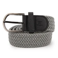 Ceinture tissu élastique tressée torrente Homme TORRENTE