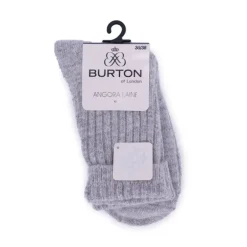 Chacha paire de chaussettes ultra doux Femme BURTON OF LONDON