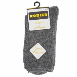Chaussette angora cindelle Femme RODIER
