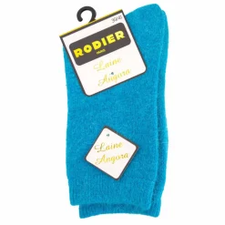 Chaussette angora cindelle Femme RODIER