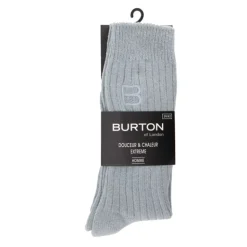 Chaussette douceur ernesto Homme BURTON OF LONDON