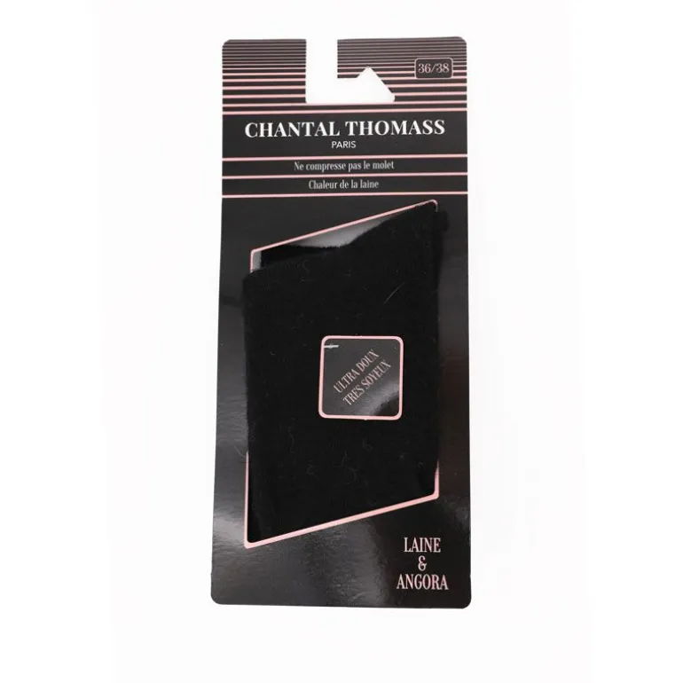 Chaussette haute femme leya Femme CHANTAL THOMASS