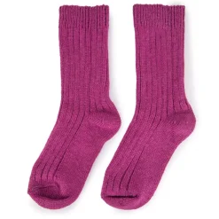 Chaussette laine mélangée 18512 Femme BILL TORNADE