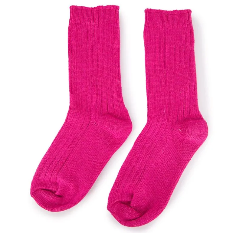 Chaussette laine mélangée 18512 Femme BILL TORNADE