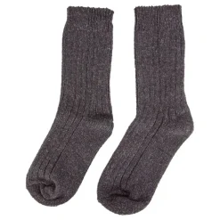 Chaussette laine mélangée boite 18512 Femme BILL TORNADE