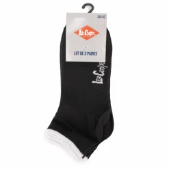 Chaussette lot x3 nolan Homme LEE COOPER