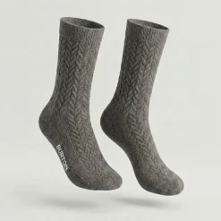 Chaussette massillia Femme BURTON OF LONDON