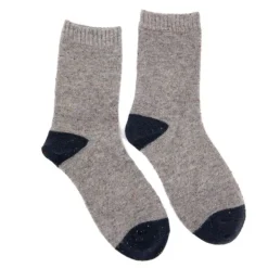 Chaussette pois carelle Femme LES PETITES...PARIS