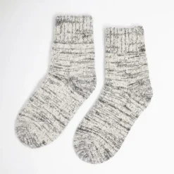 Chaussette ultra doux satine Femme CHANTAL THOMASS